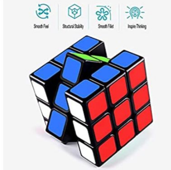 Rubik's cube - Picture 3 of 6